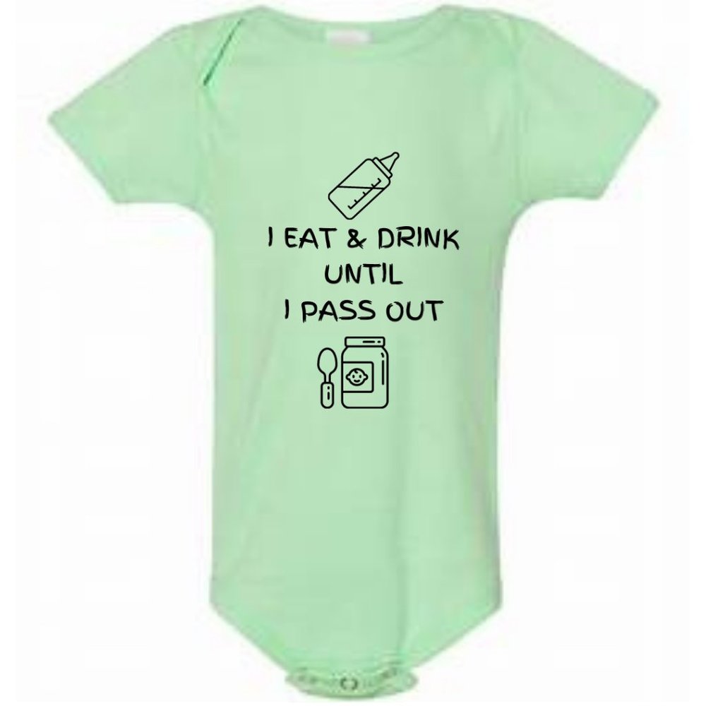 Baby Onesie